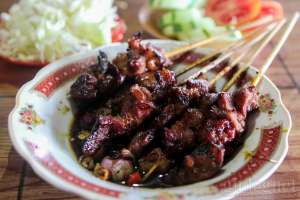 Sate Pak Yo