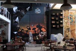 SiLOL Kopi & Eatery