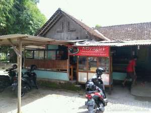 Bakso Tumpeng Bantul