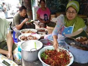 Gudeg Mbah Lindu