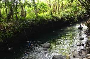 Blue Lagoon Jogja