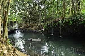 Blue Lagoon Jogja