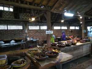 Warung Belik