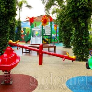 Eastparc kids playground