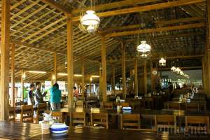 warung konco ndeso