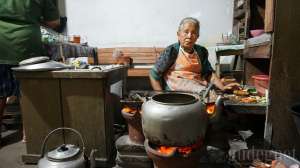 Bakmi Jawa Mbah Dingklik