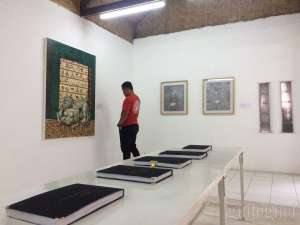 Kersan Art Galeri