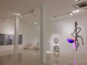 Gajah Gallery Jogja