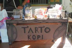 Tarto Kopi