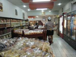 Murni Bakery Yogyakarta