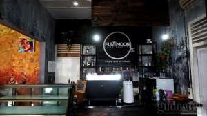 Fullmoon Home Creative Coffee