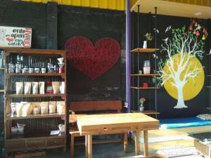 Soulthan Coffee Nologaten Jogja