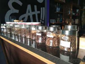 Soulthan Coffee Nologaten Jogja