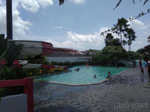 Balong Waterpark