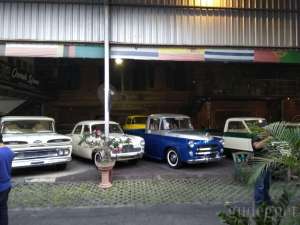 Oemah Djowo Classic Resto