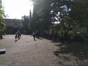 SDN Golo Yogyakarta