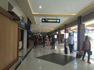 Bandar Udara Adisucipto Yogyakarta