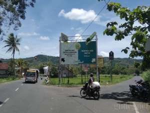 Desa Wisata Wayang Pucung