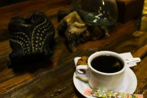 Ra Kopiran Kandang Menjangan Kopi