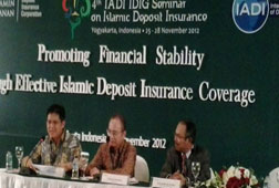 Perbankan Syariah Perlu Dapatkan Perlindungan Perbankan Syariah Perlu Dapatkan Perlindungan