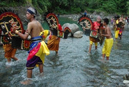 Hari ini, Saparan Rebo Pungkasan