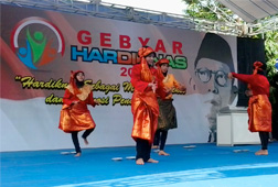 Jogja Gelar Inovasi & Budaya Jelang Hardiknas Jogja Gelar Inovasi & Budaya Jelang Hardiknas