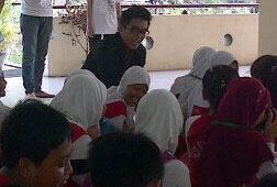 Program Edukasi 
