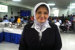 Deteksi Dini Perkecil Resiko Kanker