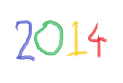 6 Resolusi Paling Populer di Tahun 2014