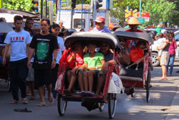 Jogja Berhenti Nyaman?? Jogja Berhenti Nyaman??