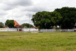 Visit Alun - Alun Kidul Yogyakarta