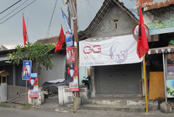Ini Dia Beberapa Aturan Kampanye Rawan Dilanggar