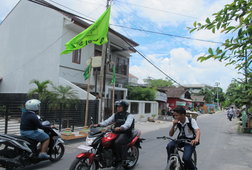 41 persen Pemilih Muda tidak Percaya Parpol Membawa Perubahan 41 persen Pemilih Muda tidak Percaya Parpol Membawa Perubahan