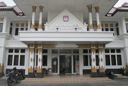 Belum Jelas, 2 TPS di Siraman Gunung Kidul Bakal Pemilu Ulang