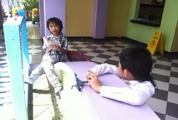 Cegah Kejahatan Seksual, TK Ceria Terapkan Kurikulum Ini