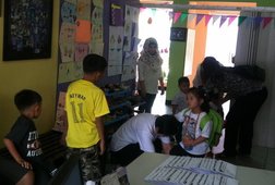 Setuju, Awasi Aktivitas Siswa Melalui CCTV