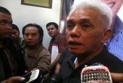 PAN Kapok Koalisi dengan Partai Islam?