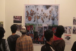 ART|JOG|14, Langgeng Art Foundation, Yogyakarta, 8 June 2014 ART|JOG|14, Langgeng Art Foundation, Yogyakarta, 8 June 2014