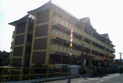 Kota Jogja Butuh Banyak Rumah Susun