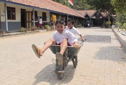 SD Kanisius Ini Butuhkan Donasi
