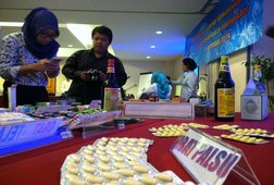 Awas! Obat Palsu Beredar di Jogja