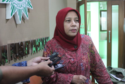 Ormas Aisyiyah Perkuat Dukungan pada KPK