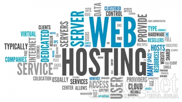 Tutorial Webhosting, Domain, dan CPanel: Istilah-istilah dalam Web Hosting (Bagian II)