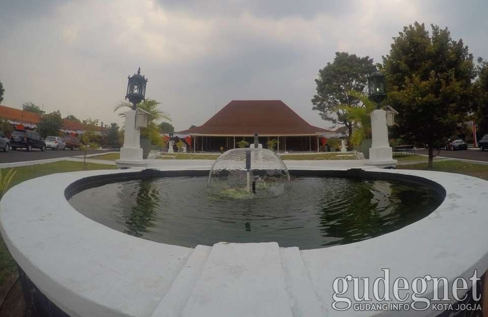 Update Terkini Menjelang Jumeneng PA X