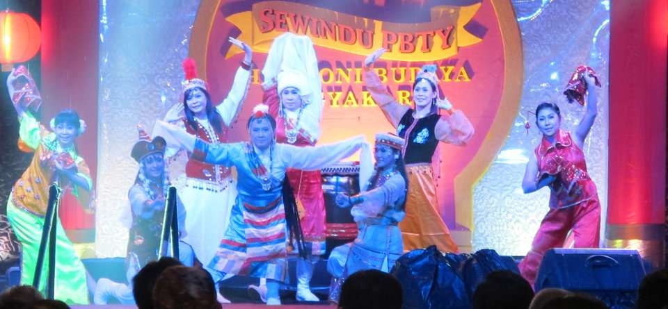 3 Kesenian Berbeda Ini Bakal Ramaikan Penutupan PBTY 2016