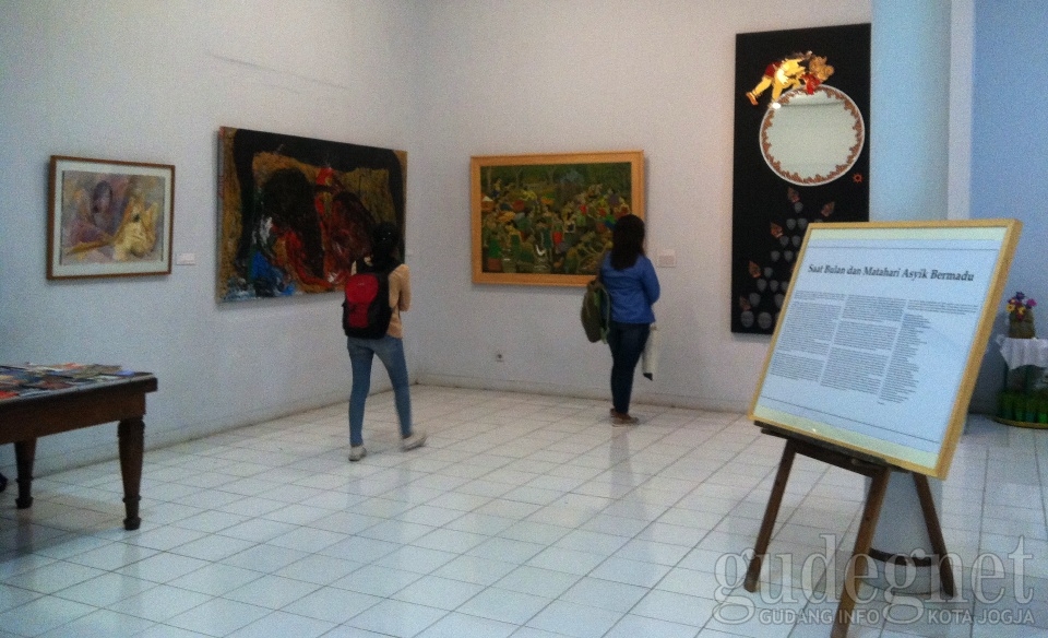 Kala Rahu, Memakan Matahari dan Membuat Seniman Melakukan Ini