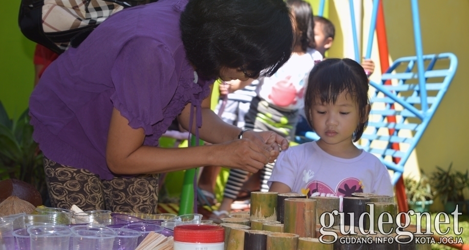 Pentingnya Hubungan Antara Anak dan Orang Tua Hasilkan Komunikasi Positif