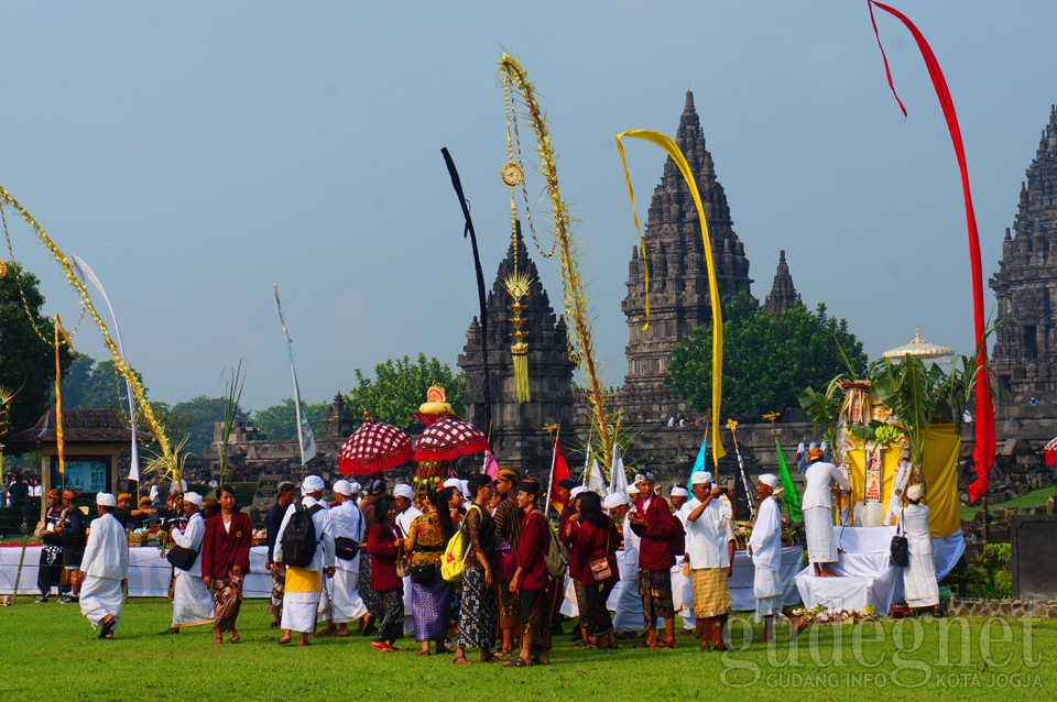 4 Fakta Tentang Jogja yang Sangat Cocok untuk Turis Asal India