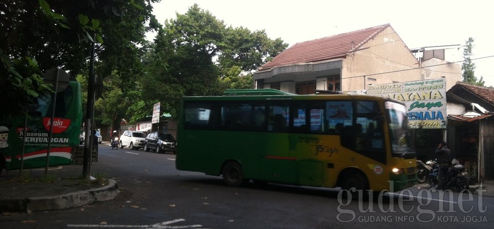 5 Alasan Kenapa Trans Jogja Tak Nyaman Menurut Masyarakat