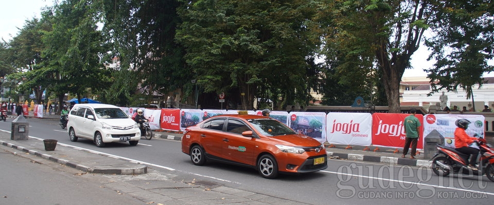 Jelang Ramadhan, Gunung Kidul dan Kota Jogja Sepakat Soal Perda Miras